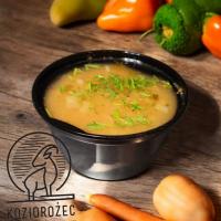Zupa jarzynowa